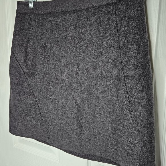 Jacob Skirt in Grey Size 10 - Picture 3 of 11
